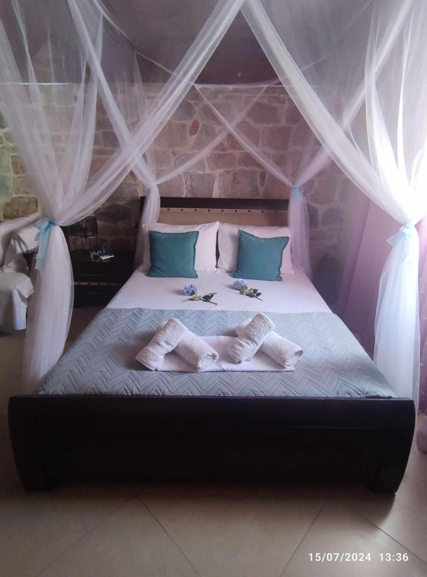 Villa Sea La Vie Keramídhion Exterior foto